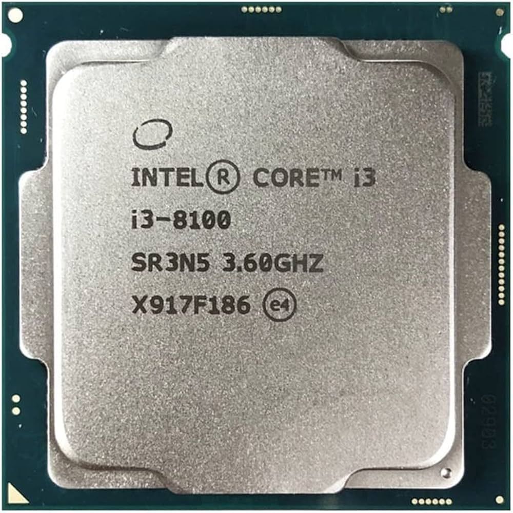 PCパーツ Intel Core i3 8100(SR3N5)  LGA1151 CAT-17147-SR3N5_Parts_02.png