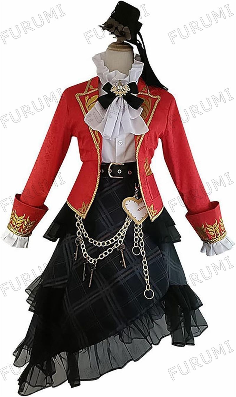 変装 Cosplay