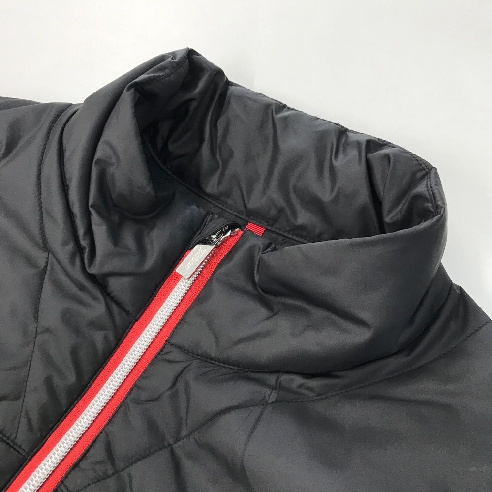 サイズ：M TITLEIST タイトリスト ×Mercedes-Benz ベンツ 中綿