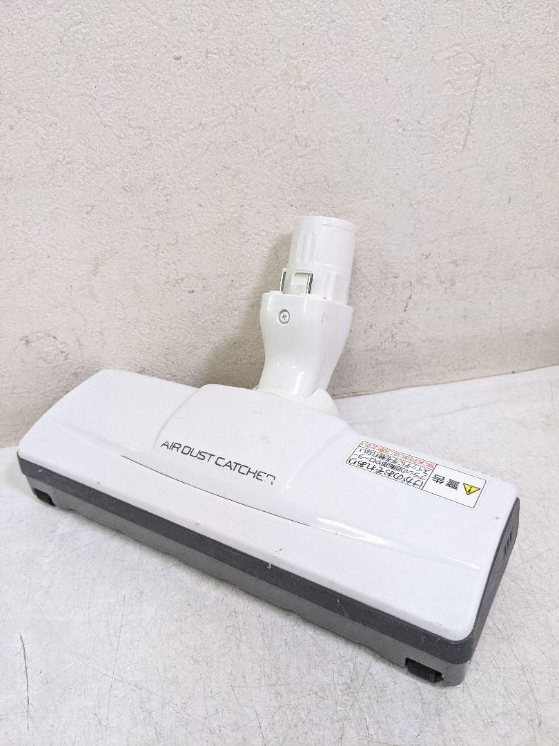 【美品】Panasonic サイクロン式 掃除機 MC-SR24J-W 概要 電気掃除機 MC-SR24J | 掃除機・クリーナー | Panasonic