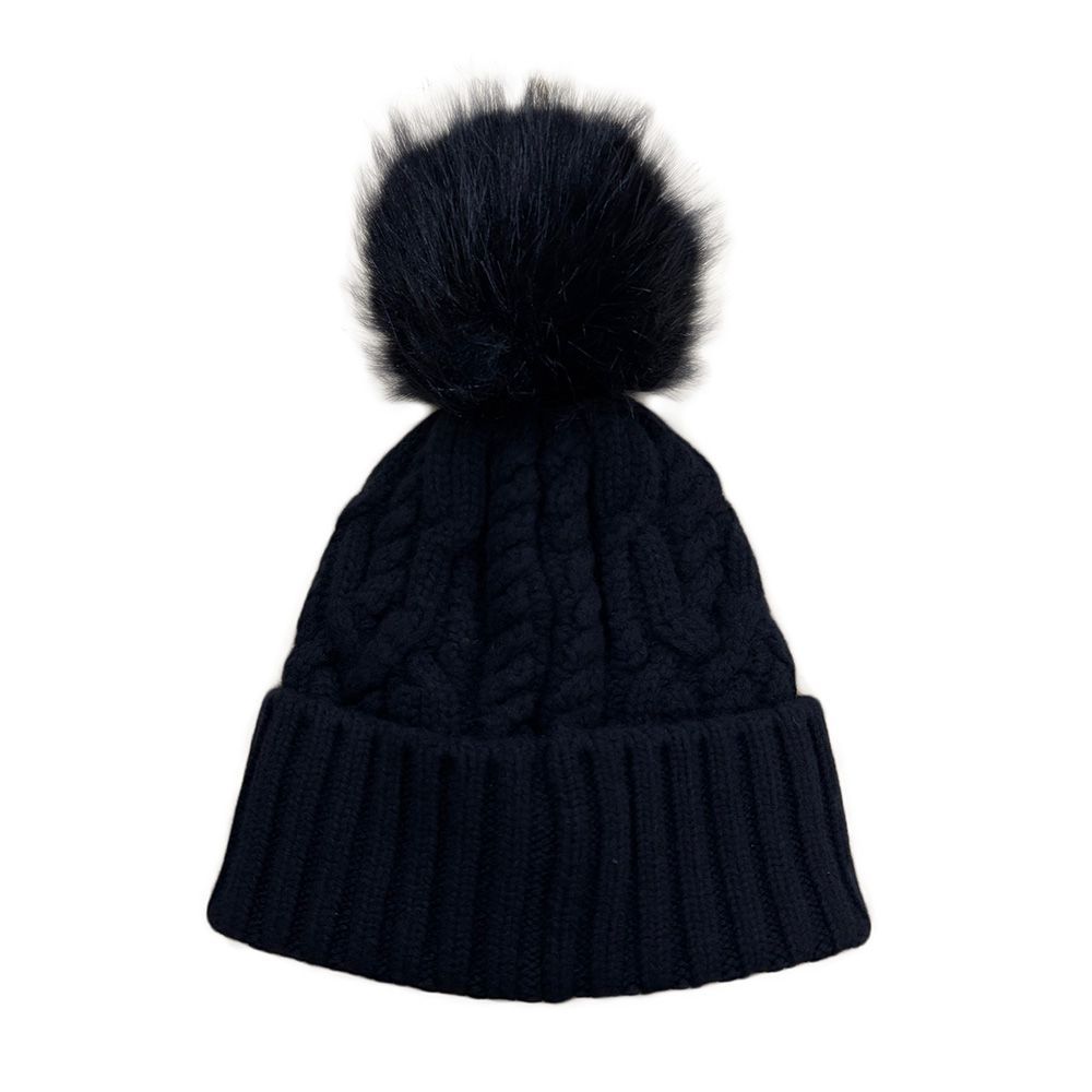 新品未使用【カシミヤ混】MONCLER モンクレール　 ニット帽 　おしゃれ 2025-2026年秋冬物モデル】☆9/5入荷☆ MONCLER モンクレール カシミヤ
