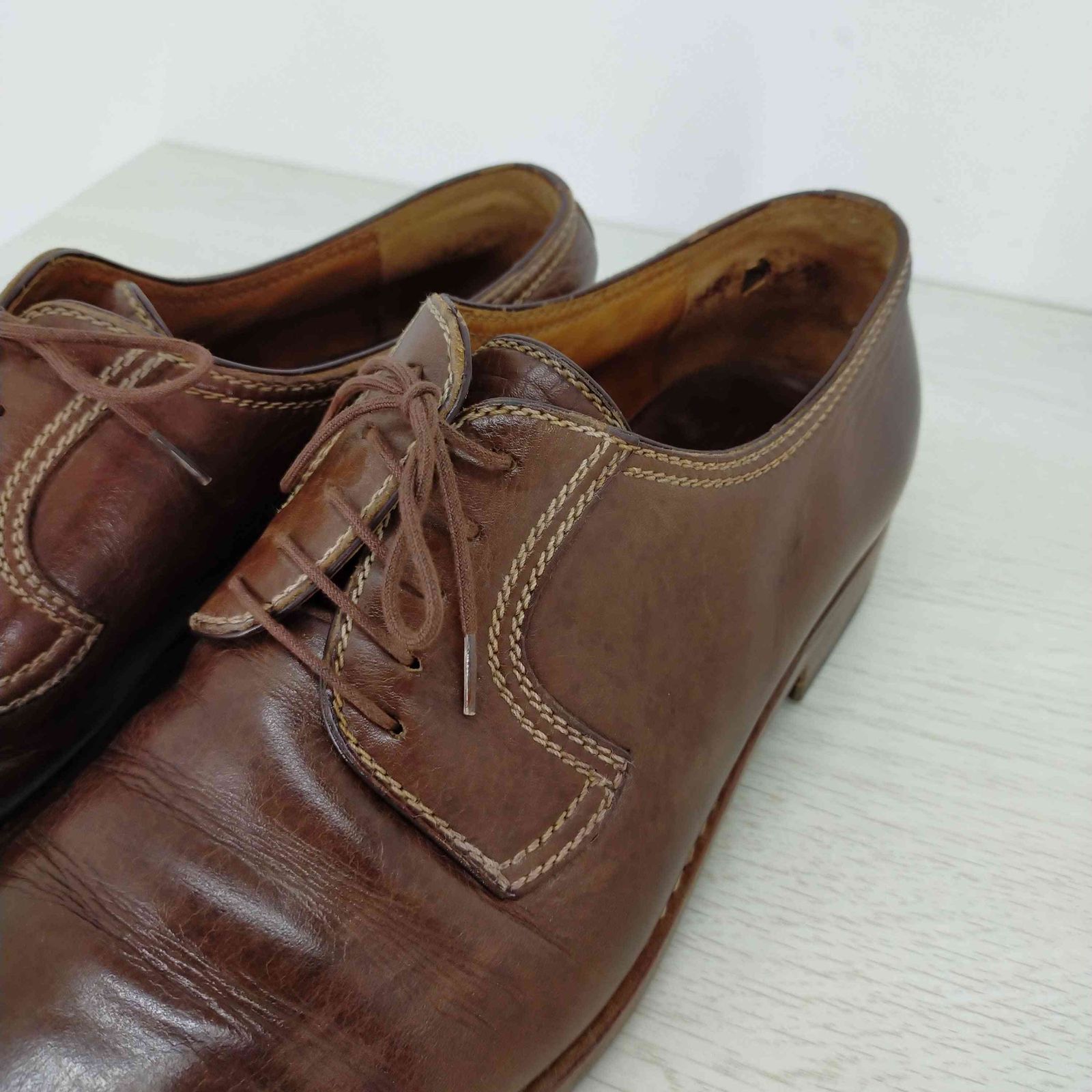 ブルーノマリ メンズシューズ （中古・古着通販】Bruno Magli  