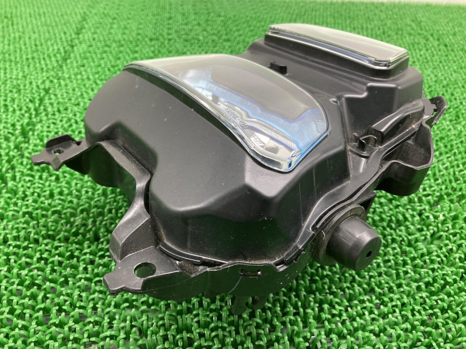 ホンダ グロム ヘッドライトカバー ホンダ グロム グロム ヘッドライト