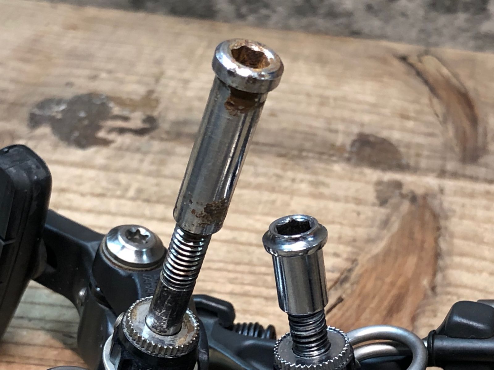 IW634 シマノ SHIMANO デュラエース DURA-ACE BR-7900
