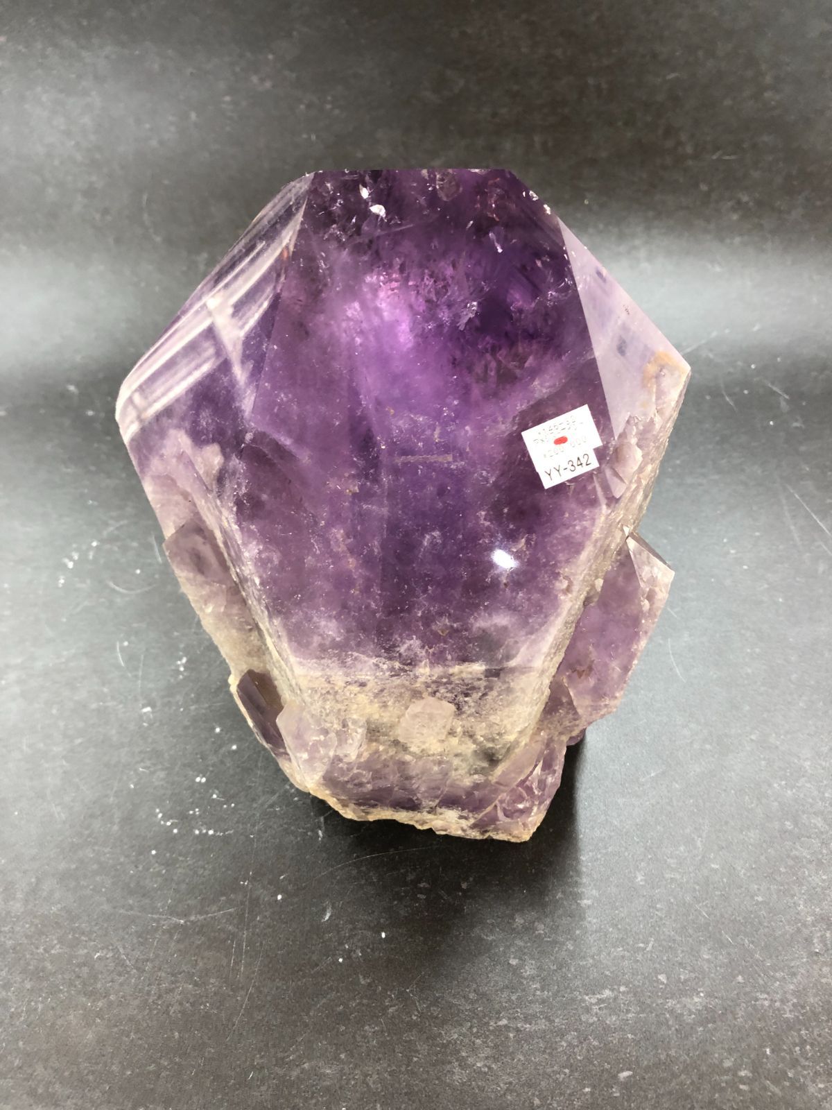 マラバ鉱山産 10.6㎏