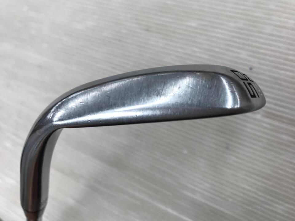 VOKEY FORGED