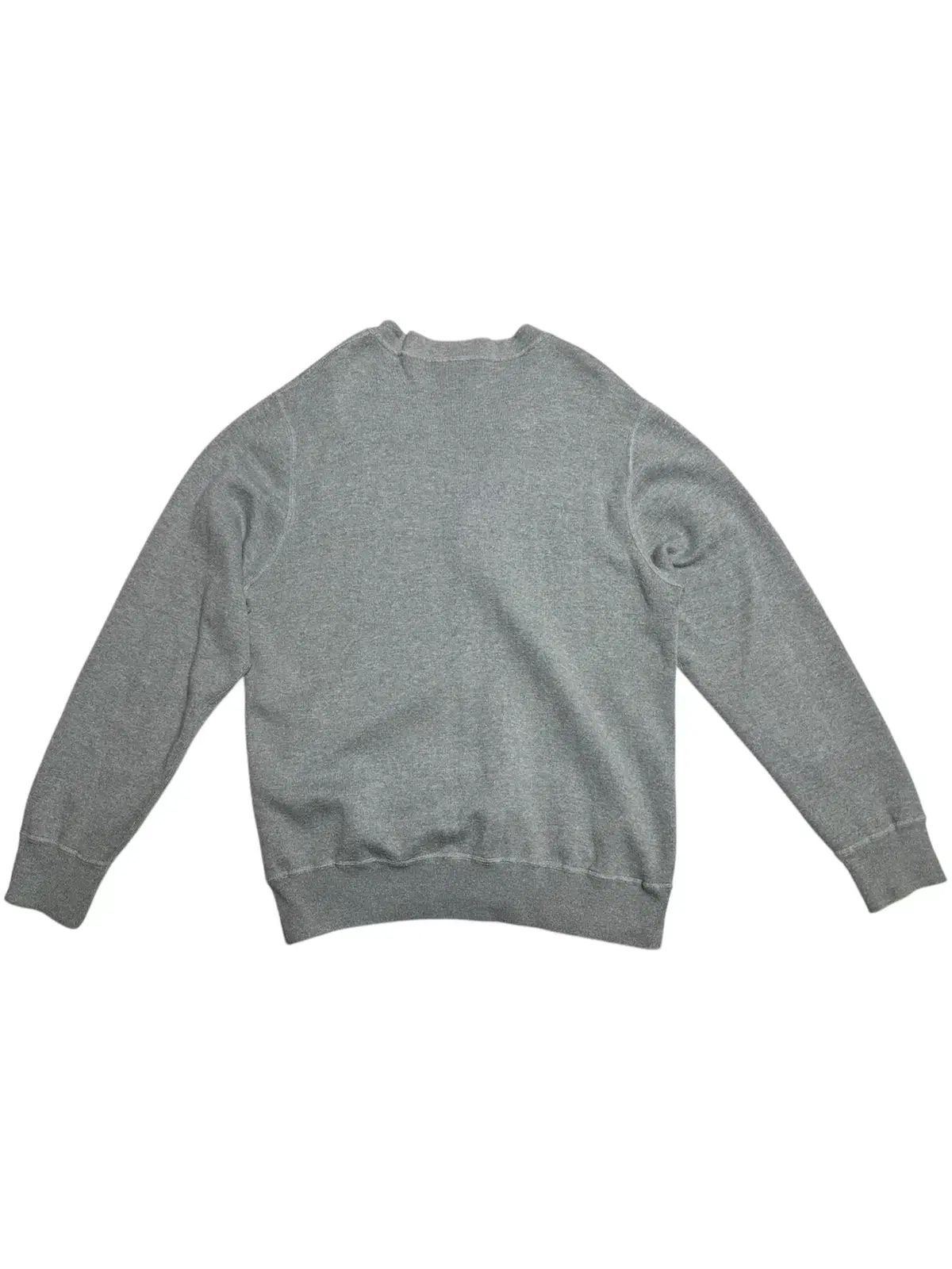 395 ラコステ コットン カーディガン L