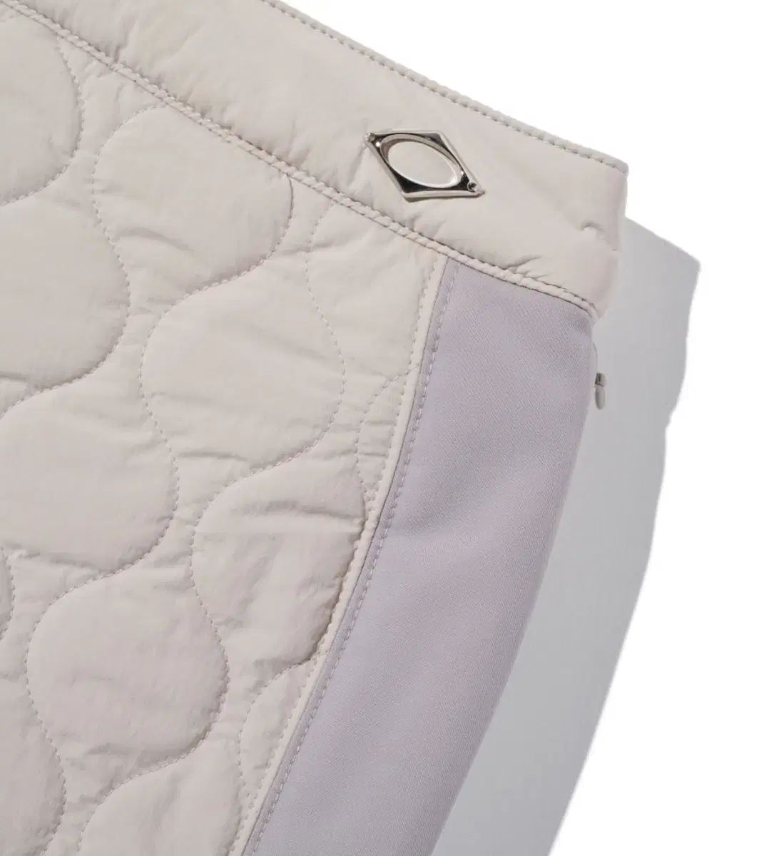 MISCHIEF(ミスチーフ) MSCHF QUILTED SHORT