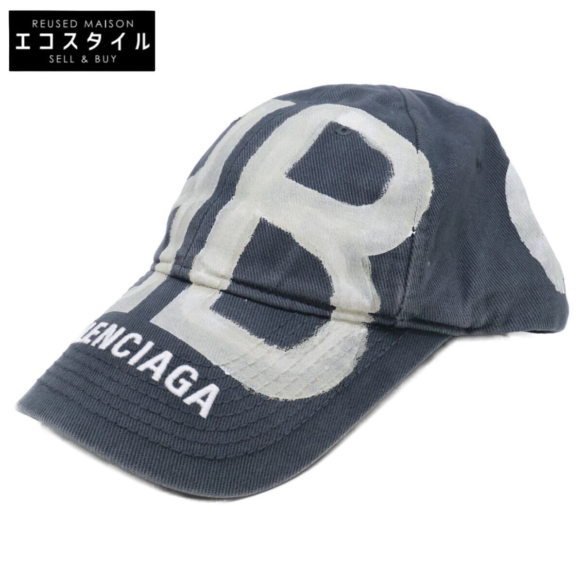 mature ha. baret knitted linen MLK-3121 mature ha. knit cap