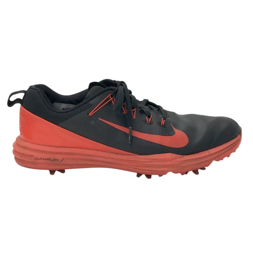 NIKE GOLF ナイキゴルフ 849968-001 LUNAR COMMAND2 ゴルフシューズ