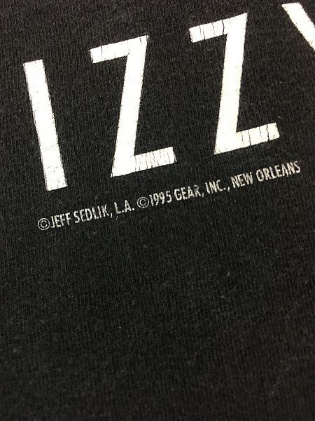 90s JAZZ Dizzy Gillespie Tシャツ モダン ジャズ 90s JAZZ Dizzy Gillespie Tシャツ モダン ジャズ