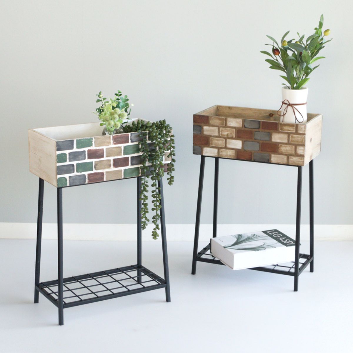 入手困難 アラビア ペア ヴィンテージ