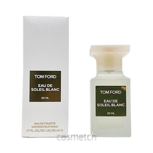 売り切りセール！　トムフォード オード ソレイユ ブラン EDT SP 50ml トムフォード TOM FORD ソレイユ ブラン セール EDT 50ml SP （香水）