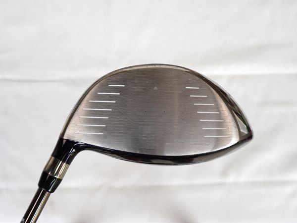 ブリヂストン 2019 Tour B JGR ドライバー ディアマナZF50 9.5度