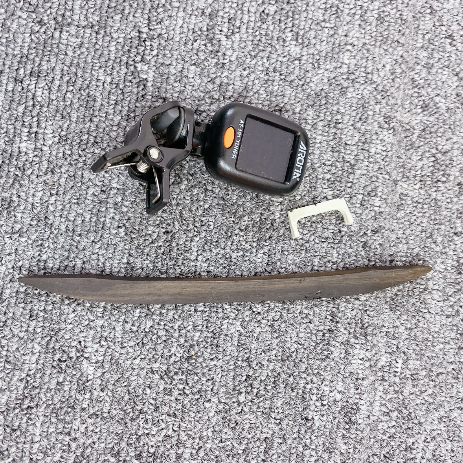 沖縄三線 ヘビ柄