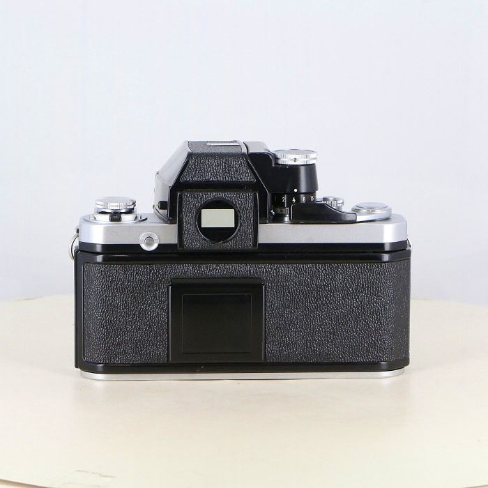 ニコン) Nikon F2 フォトミックシルバー 【公式通販】