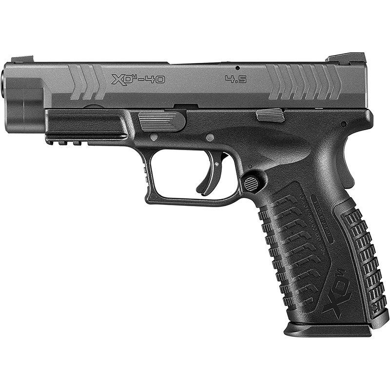 東京マルイ ガスブローバック XDM-40 セール中 東京マルイ(TOKYO MARUI