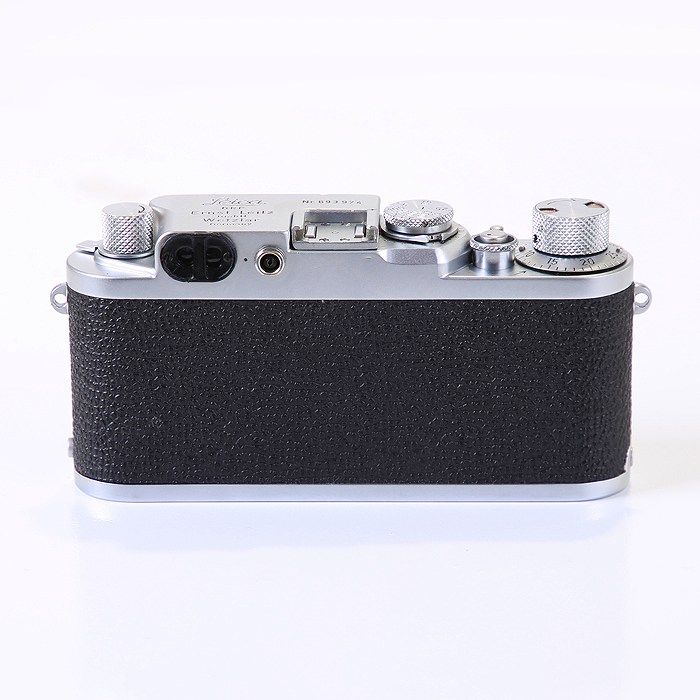 中古】(ライカ) Leica IIIfセルフ付キ(1954年製) - メルカリ 