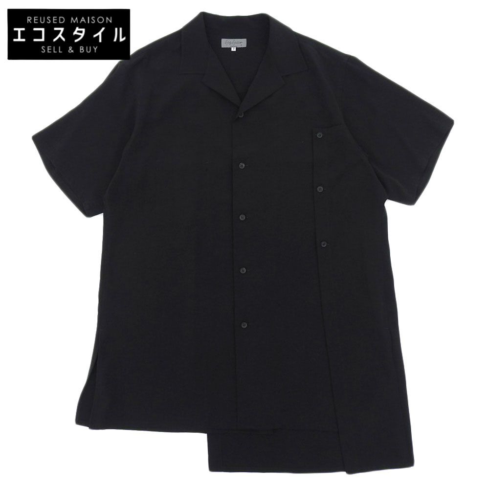 Yohji Yamamoto POUR HOMME ヨウジヤマモトプールオム 美品 