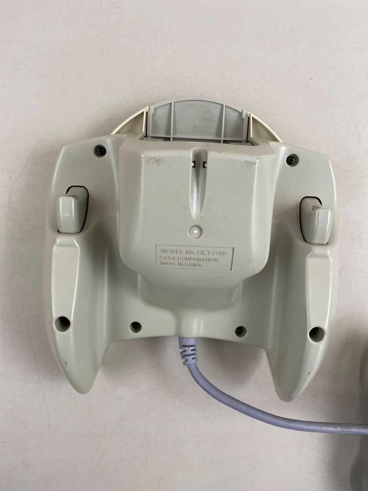 ドリームキャスト本体 HKT-3000