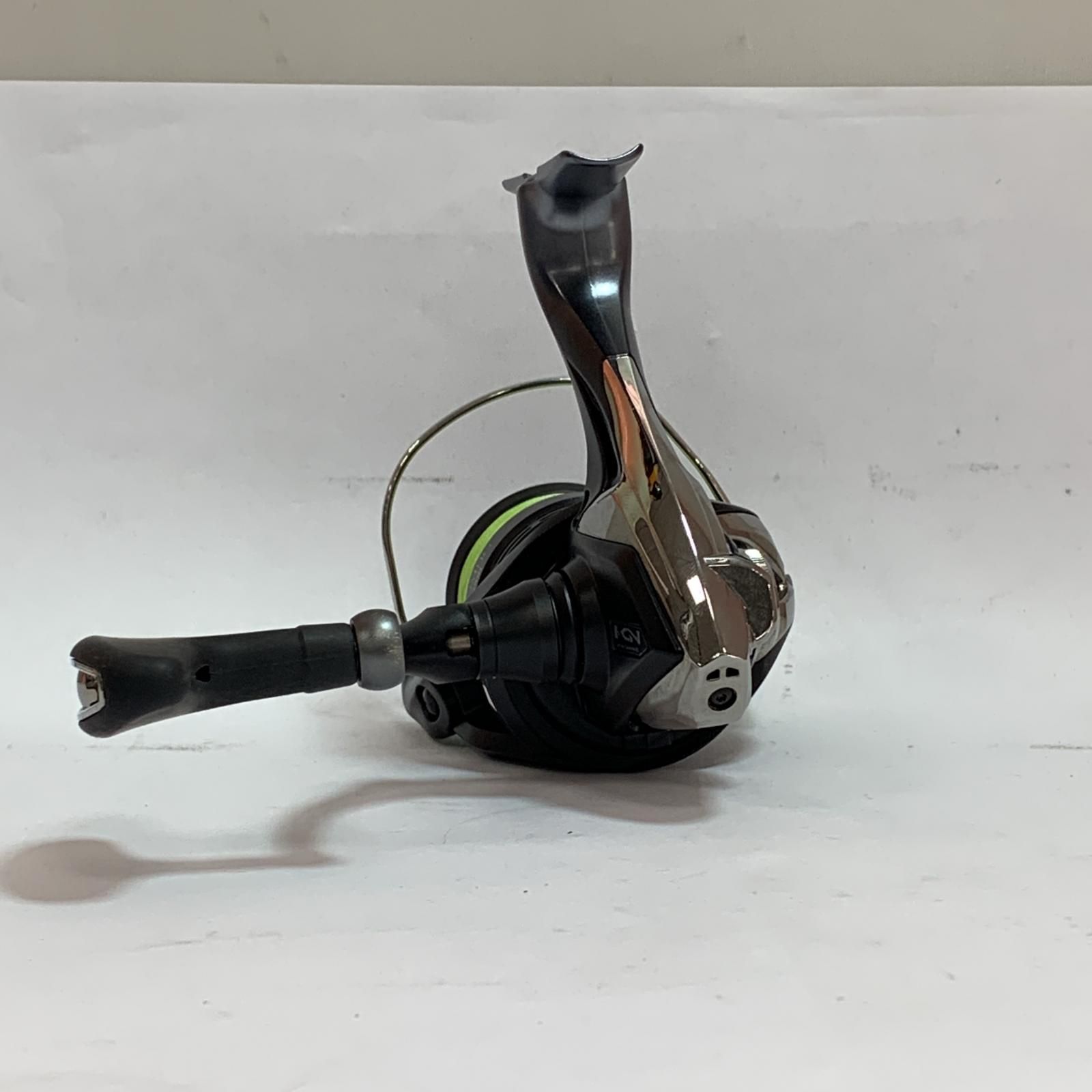 SHIMANO シマノ 20エクスセンスBB 3000MHG スピニングリール