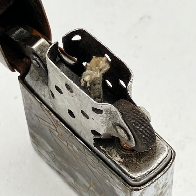 ベトナムジッポー