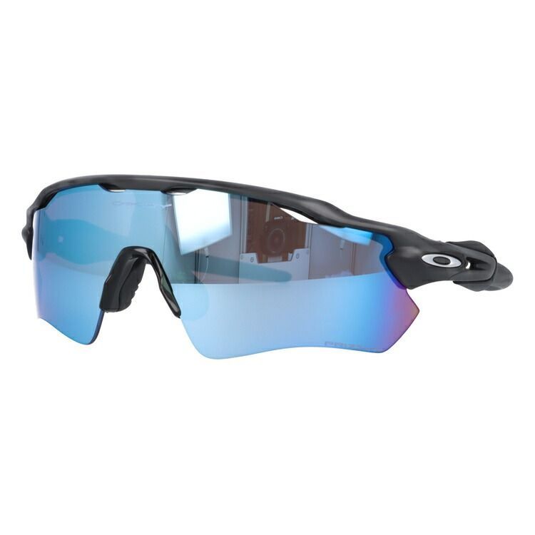 訳あり】オークリー 偏光 サングラス OAKLEY レーダーEV パス  