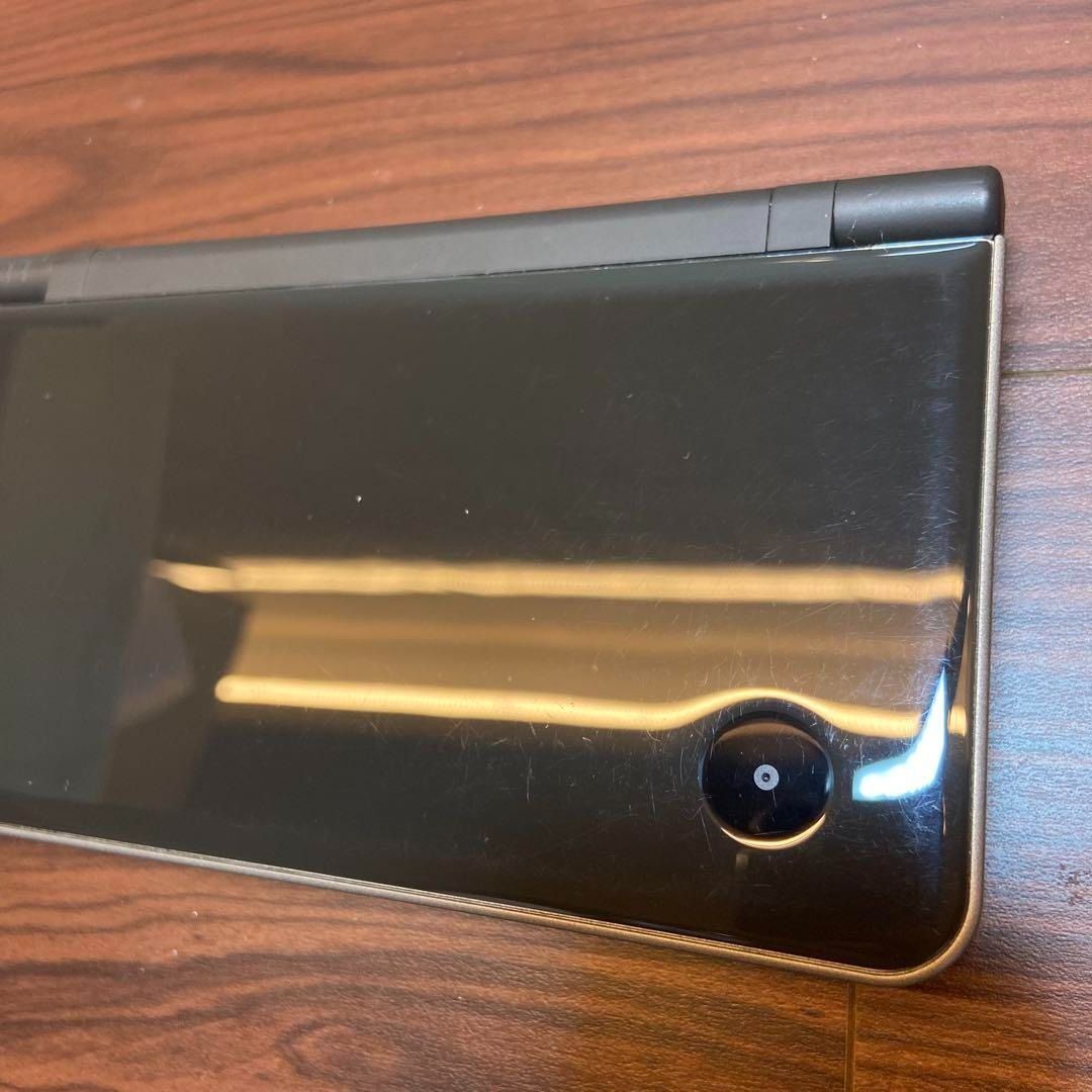 ダークブラウン 3927