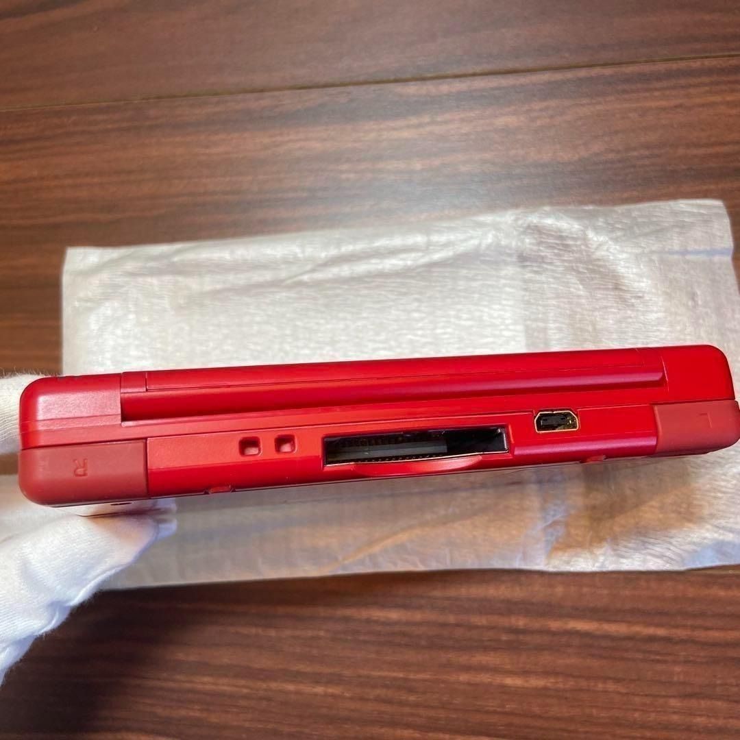 ニンテンドーDS