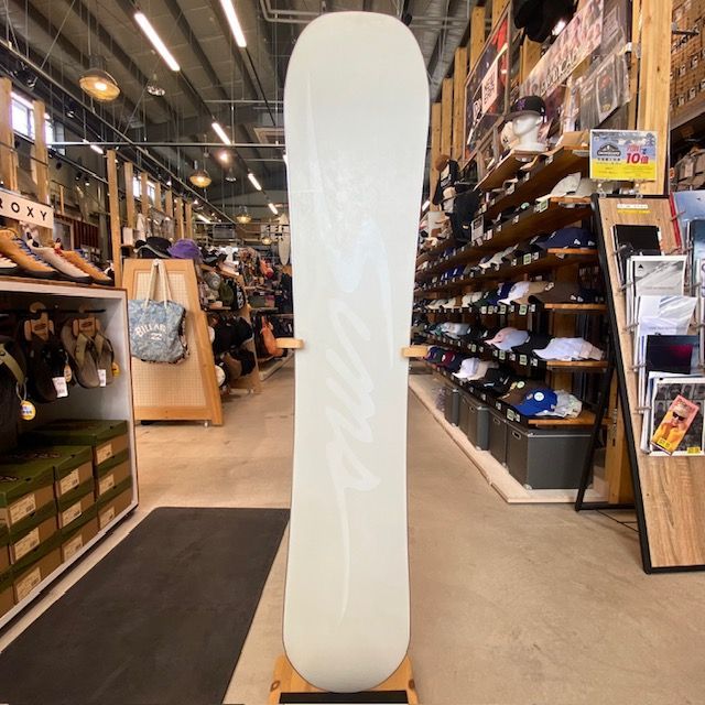 SIMS VANISH SIMS 18/19 VANISH 157 シムス ヴァニッシュ 157 パウダー