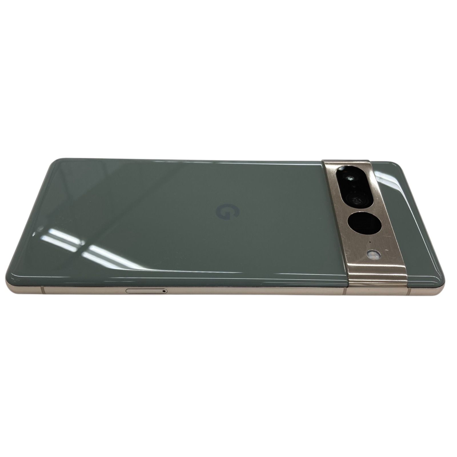 186000 現状品 Google グーグル スマートフォン ピクセル7pro ヘーゼル 