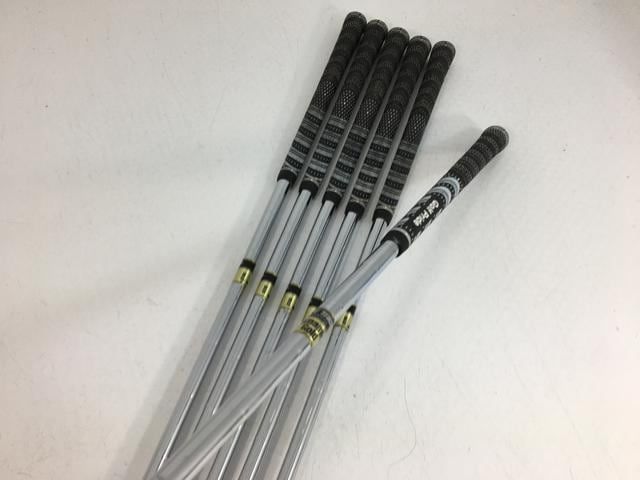 返品OK お買い得品！【中古ゴルフクラブ】(6本セット)ダンロップ