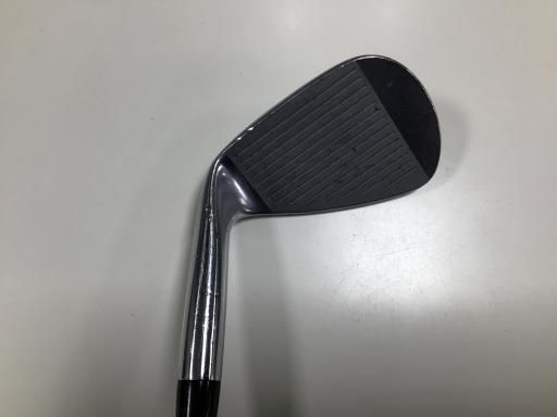 中古品 ミズノ T7　ウェッジ　58度　08バンス DG WEDGE シャフト 中古T7 ウェッジ Dynamic Gold 58-08 WEDGE D(ウェッジ（単品）)|T7