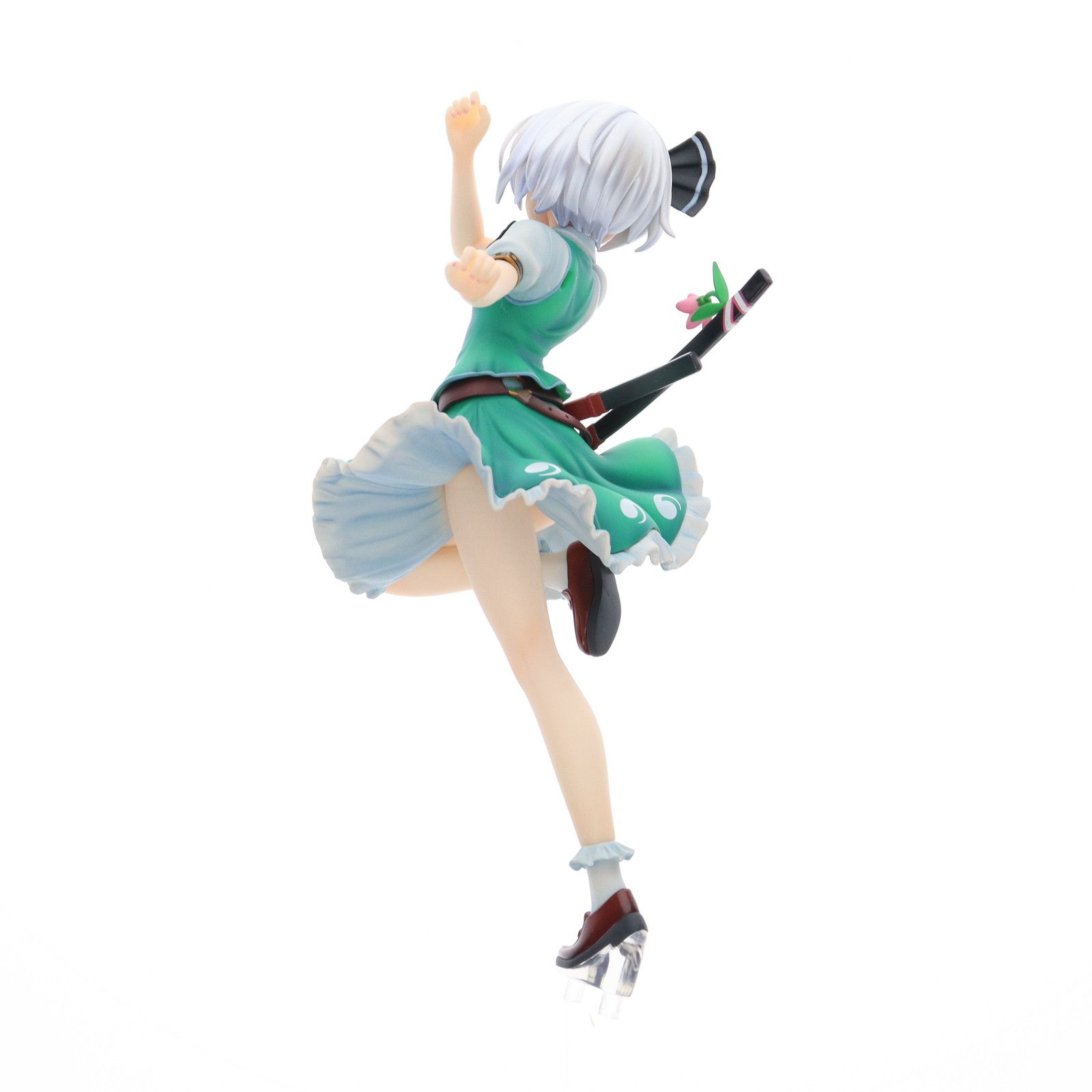 魂魄妖夢(こんぱくようむ) 東方Project 完成品 フィギュア(BF047) ベル