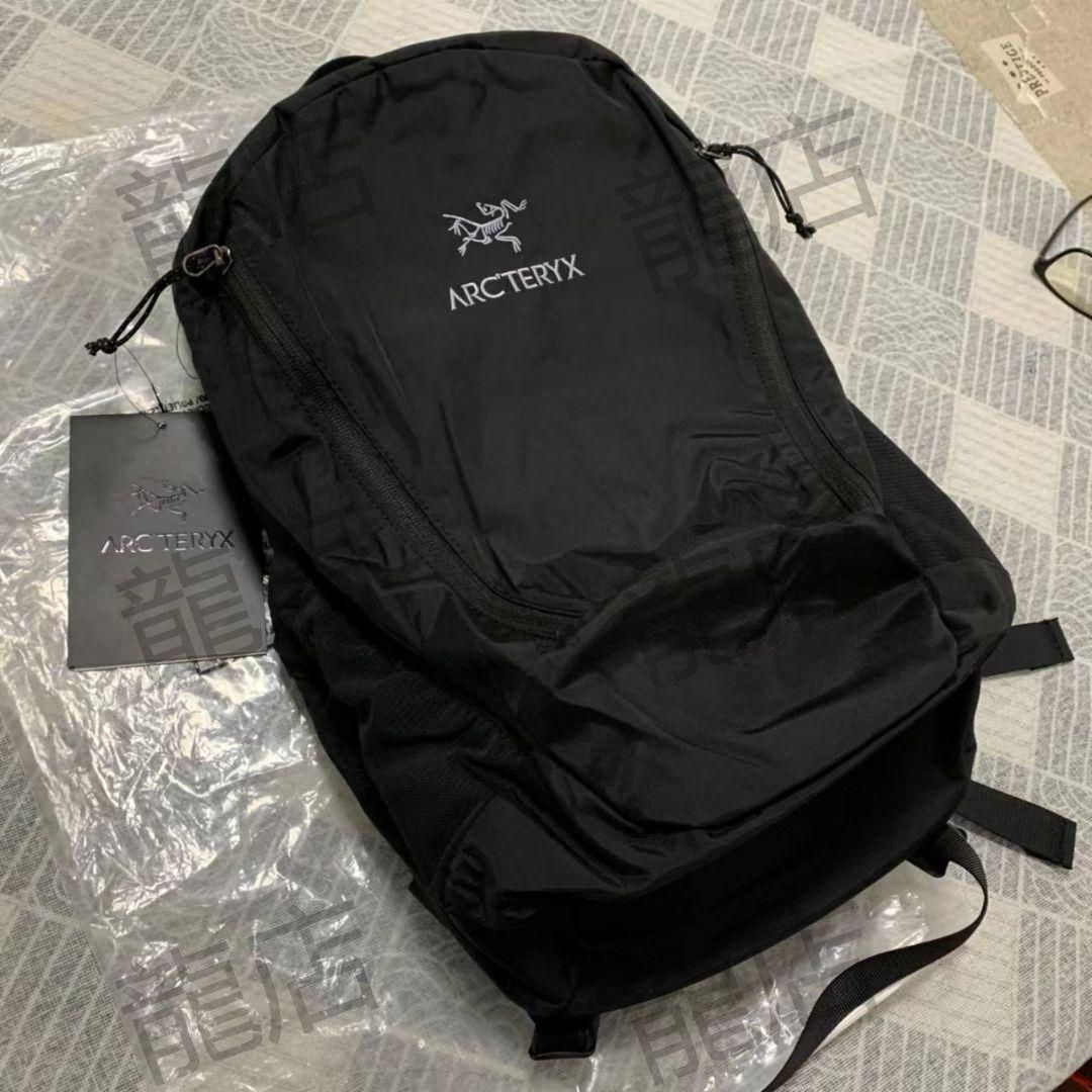 アークテリクスBEAMS BOY ARC'TERYX マンティス26 バッグパック