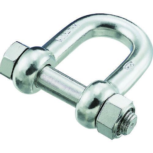 水本　ＳＵＳ３１６　ステンレス　ＳＢＵシャックル　呼び１３ｍｍ