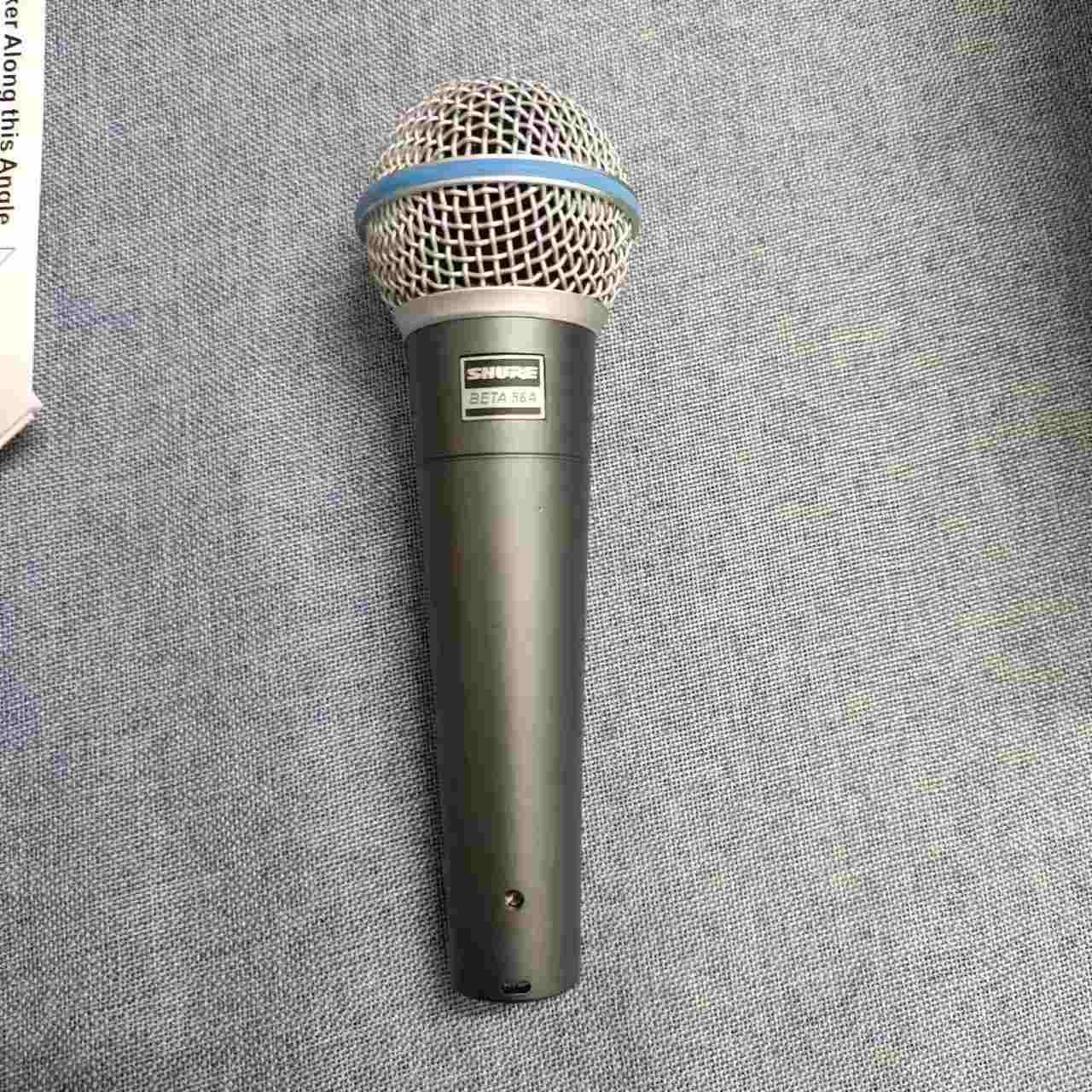 SHURE BETA58A