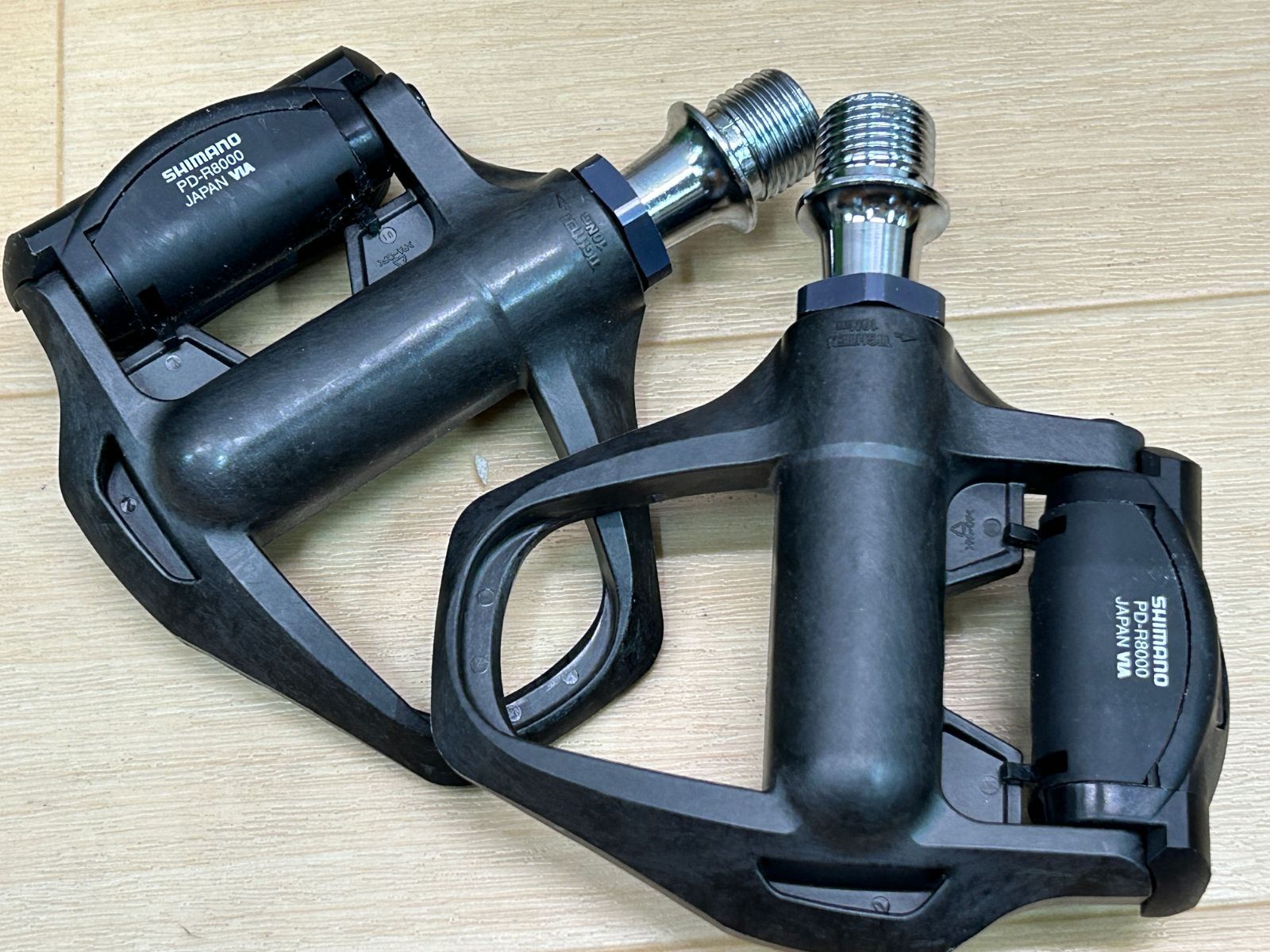 SHIMANO ULTEGRA PD-R8000 ほぼ未使用