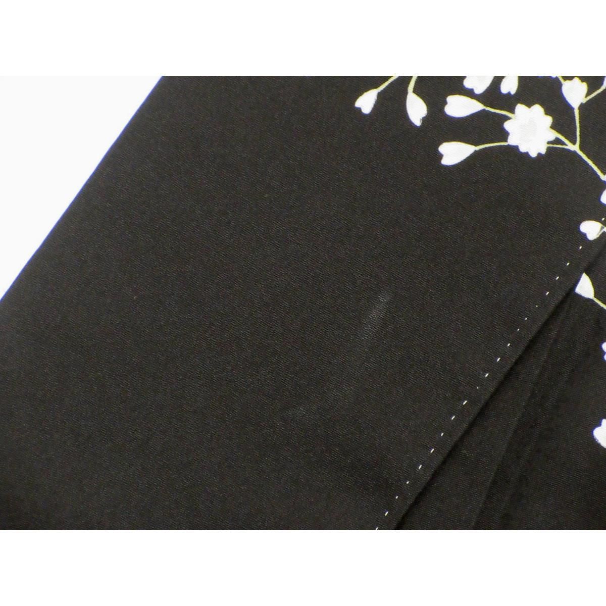 訪問着 友禅金彩加工