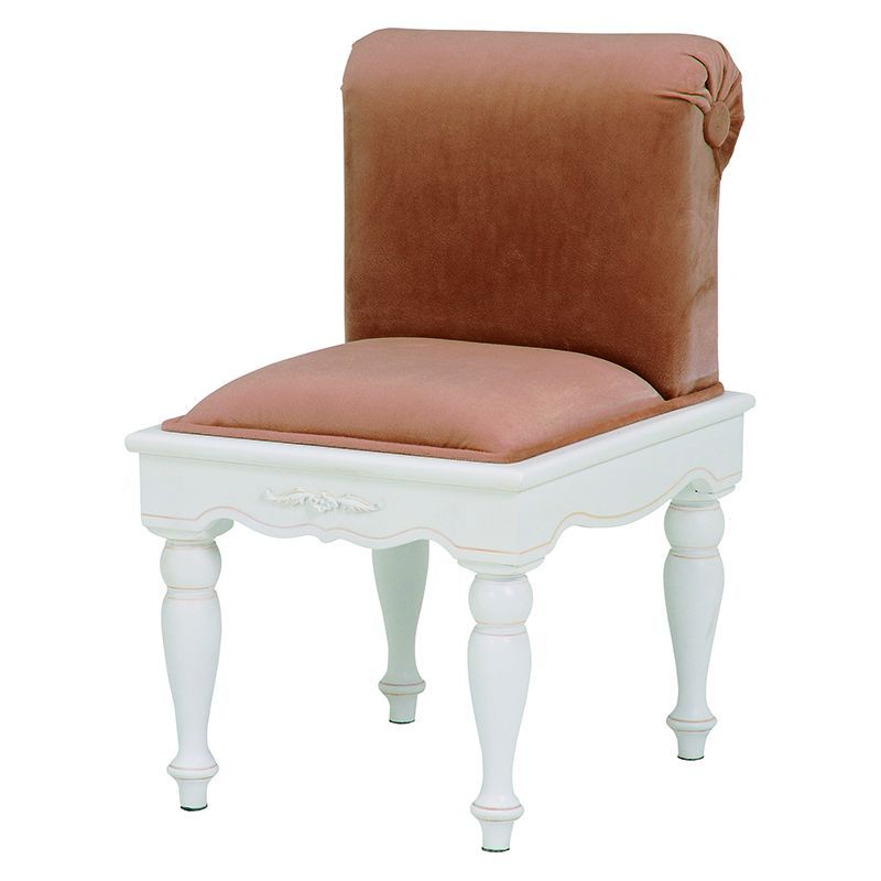 送料無料【新品】 アンティーク風 ダイニング チェア ハンプトンシリーズ アンティーク風 ハンプトンシリーズ ロココ調チェア 送料無料新品