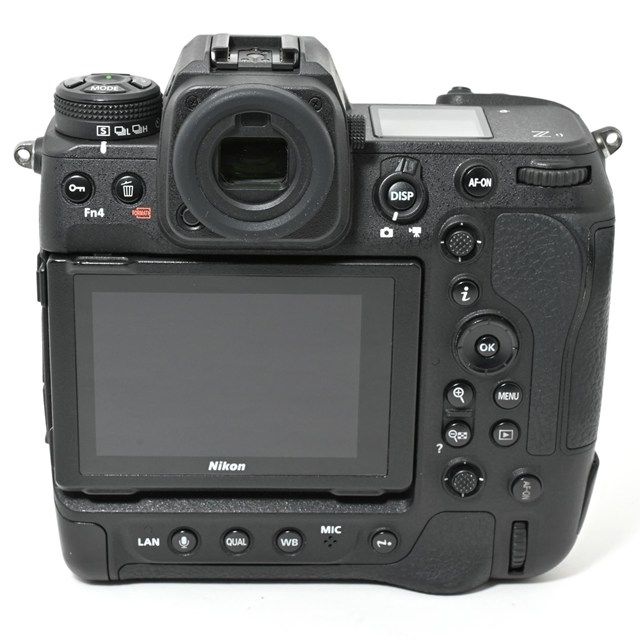 フルサイズ4571万画素