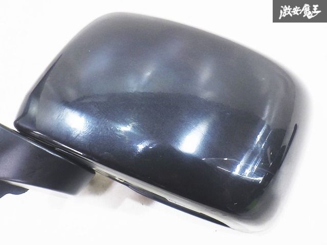 ☆ワゴンR スティングレー☆ 左ドアミラーウインカー付き MH23S 左
