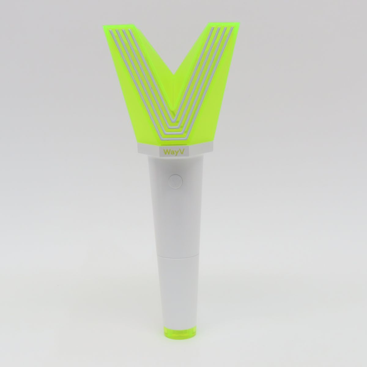 WayV 威神V ウェイブイ ウェイシェンブイ OFFICIAL FANLIGHT ペン