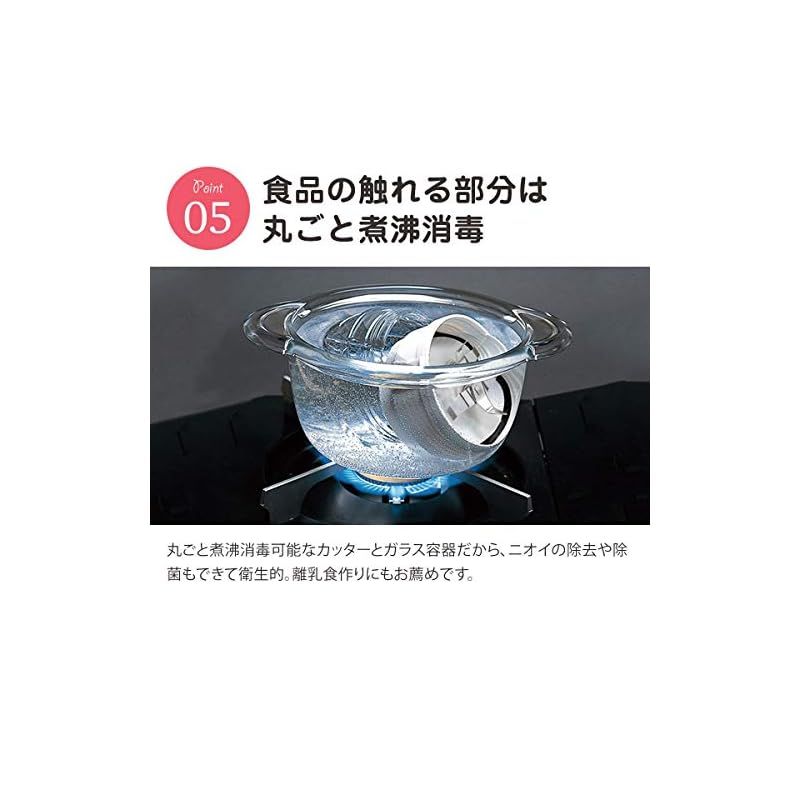 岩谷産業 サイレントミルサー IFM-S30G 0 【公式通販】