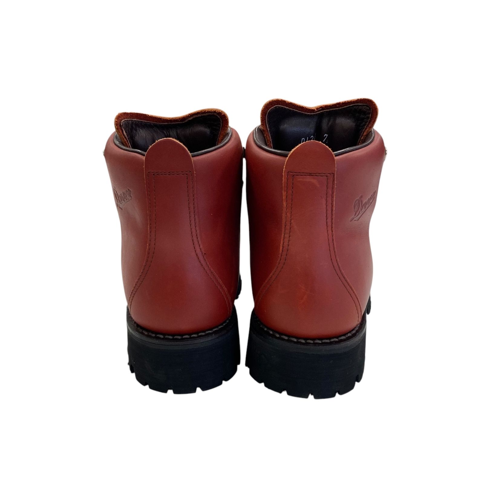 Danner ダナー マウンテンライト トレッキングブーツ US7 BLK Danner ダナー マウンテンライト トレッキングブーツ US7 BLK