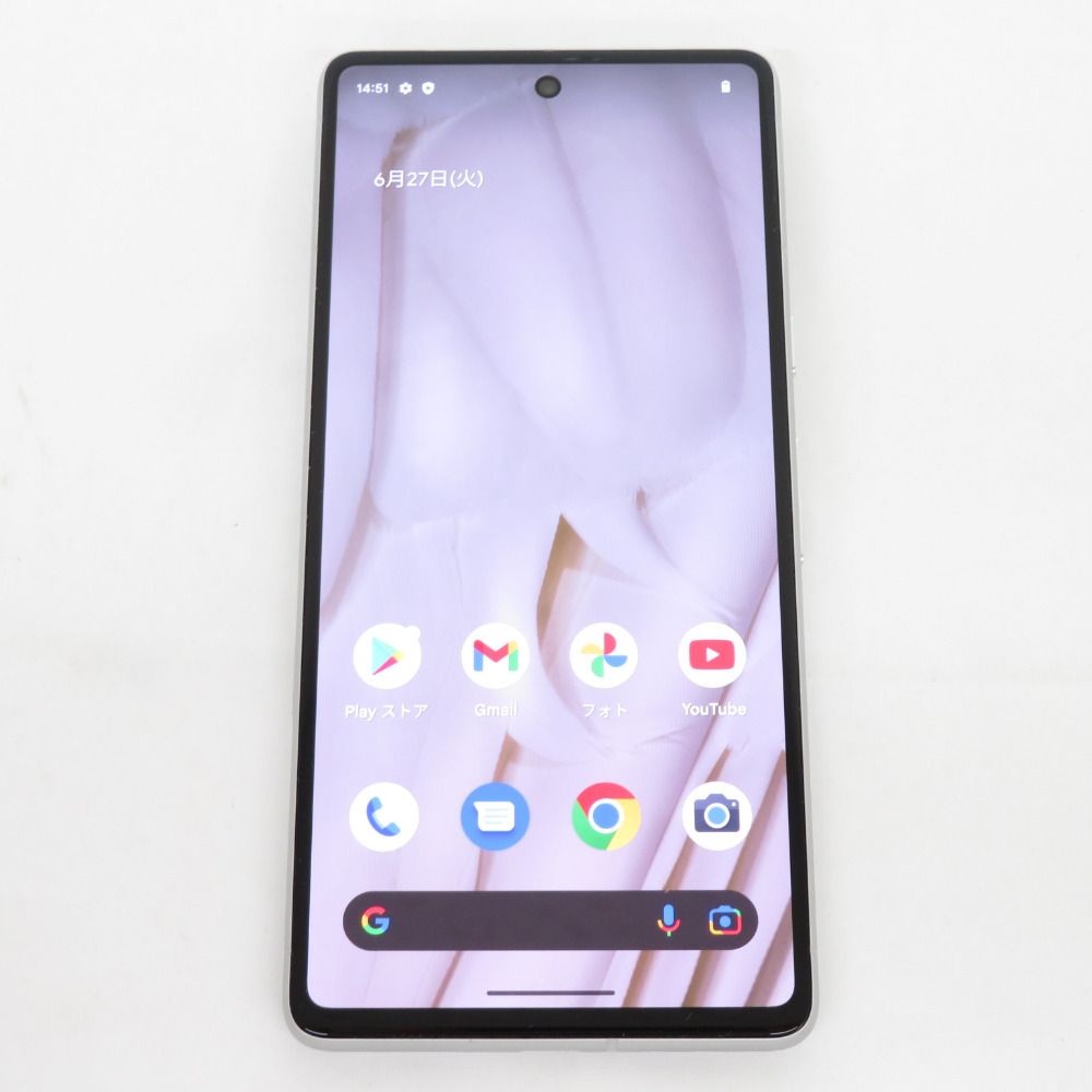 Google Pixel 7 グーグルピクセル Androidスマホ SoftBank版