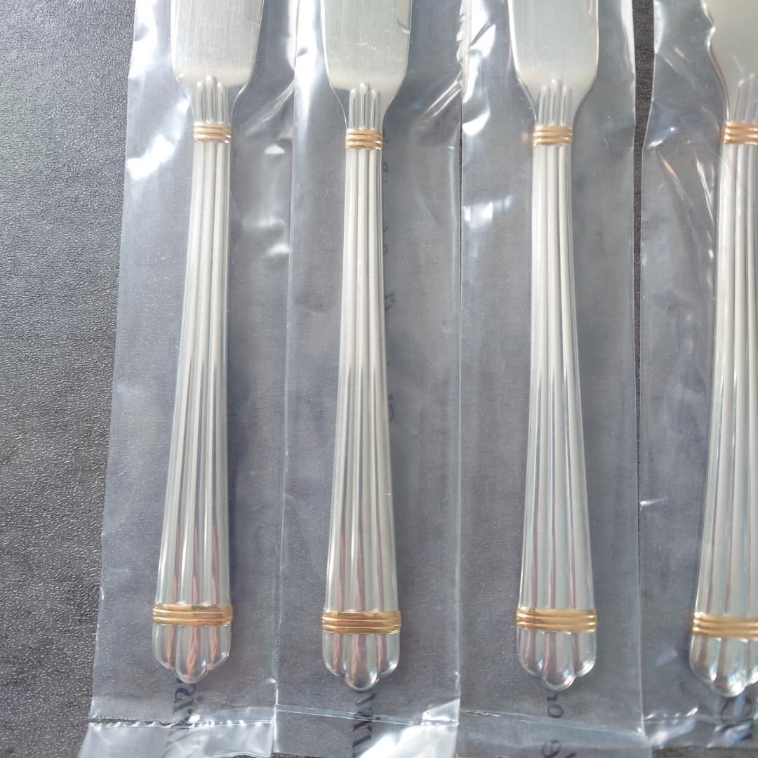 クリストフル アリアゴールドリング