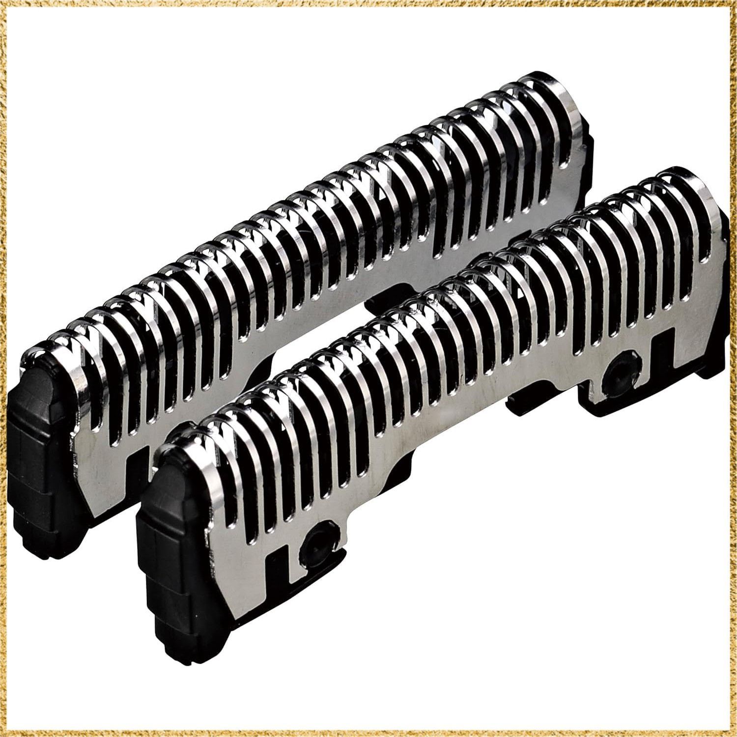 彡 でお届け 彡 メーカー純正外刃＆内刃 メンズシェーバー 替刃 外刃 ES9179 内刃 ES9170 クリーニング用ブラシ クリーニング用ウエットティッシュ＋メーカー純正洗浄液 WWW_KANDAIZUMI_COM