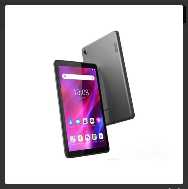 新品 Lenovo Tab M7 TB-7305F Androidタブレット - メルカリ