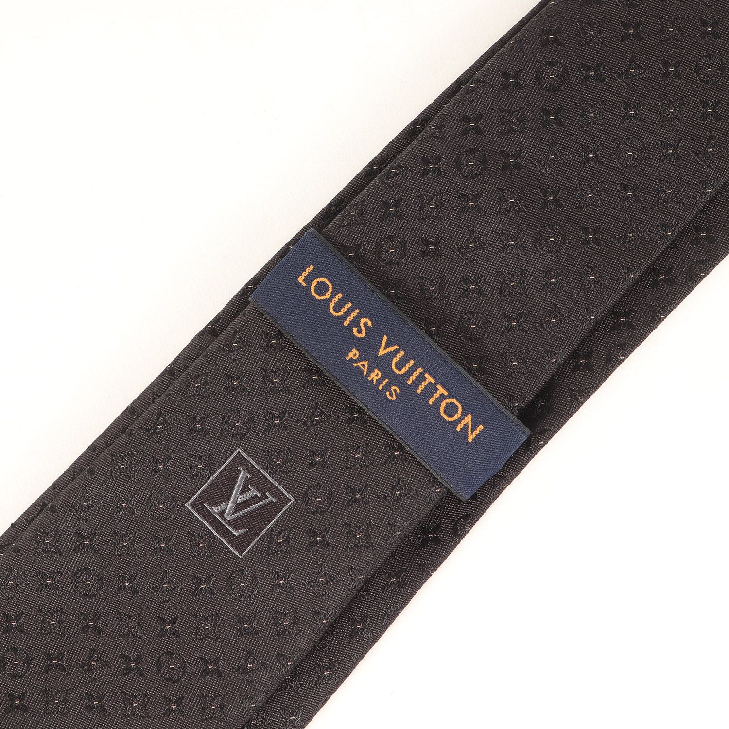 美品】LOUIS VUITTON ルイヴィトン ネクタイ | 近年モデル | 24K
